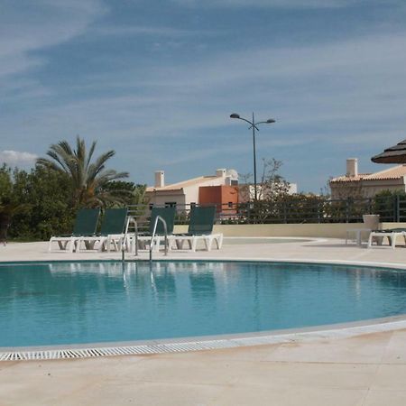Apartamento Com Piscina Em Albufeira, Corcovada Экстерьер фото