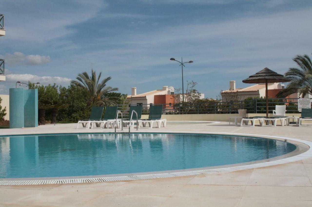 Apartamento Com Piscina Em Albufeira, Corcovada Экстерьер фото