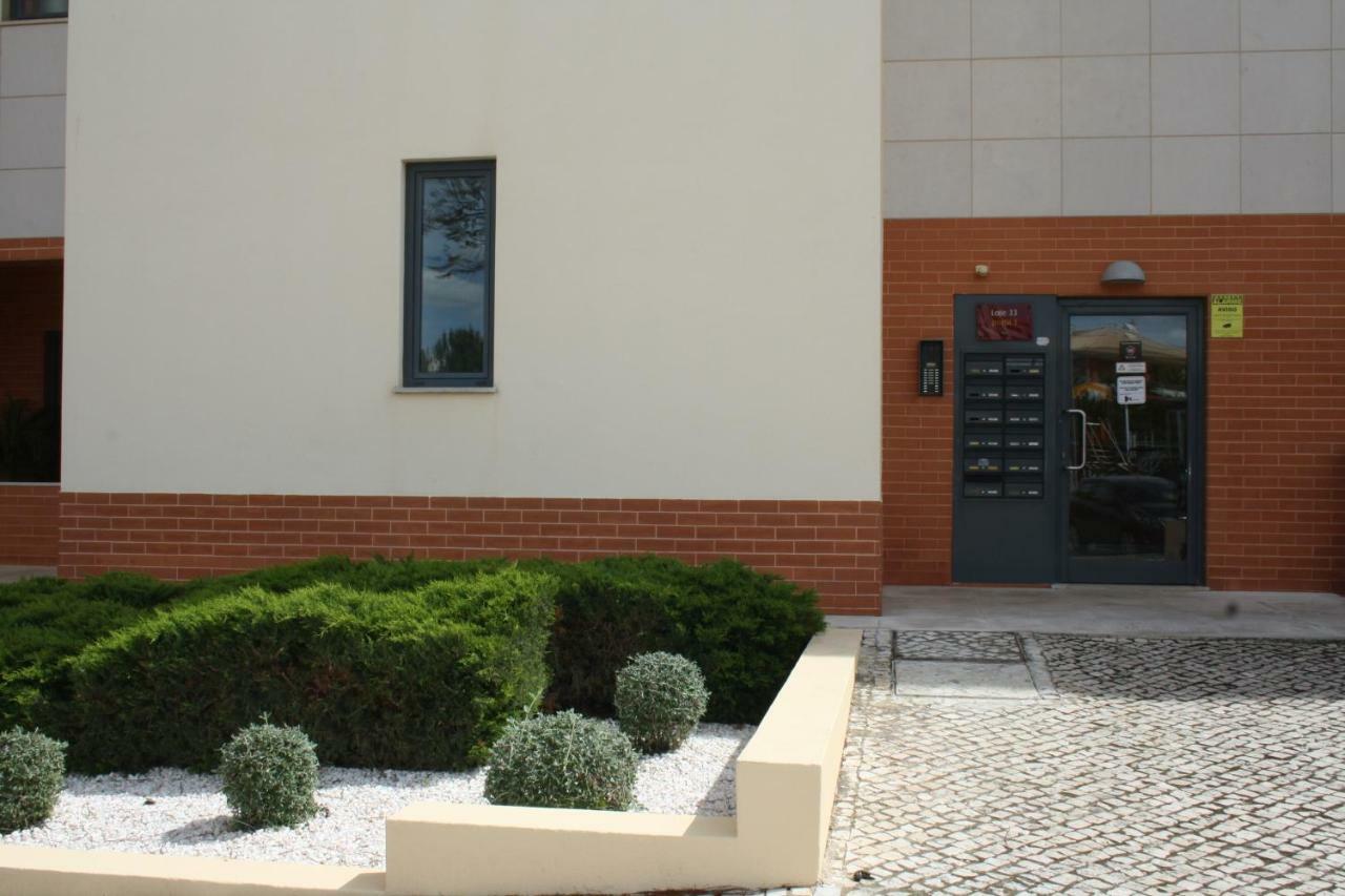 Apartamento Com Piscina Em Albufeira, Corcovada Экстерьер фото