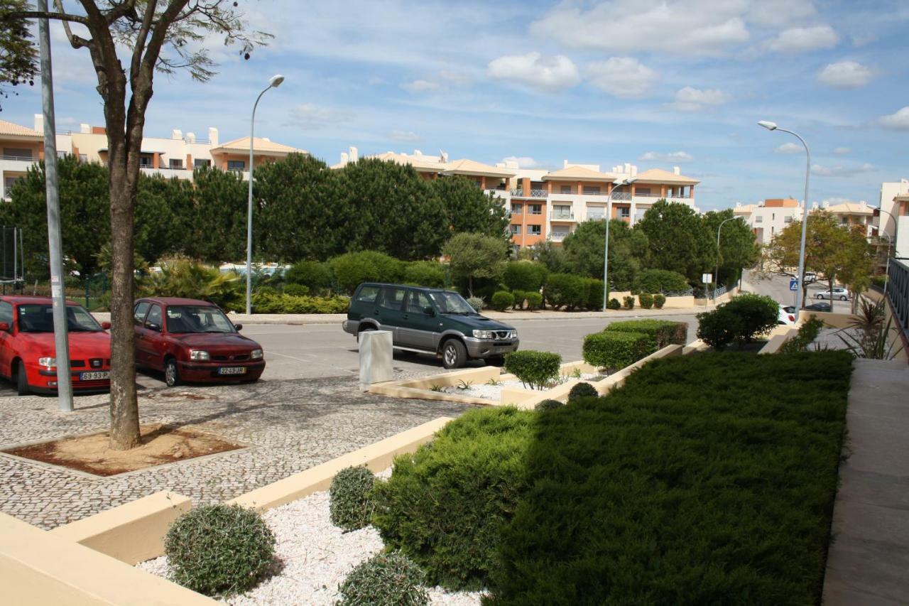 Apartamento Com Piscina Em Albufeira, Corcovada Экстерьер фото