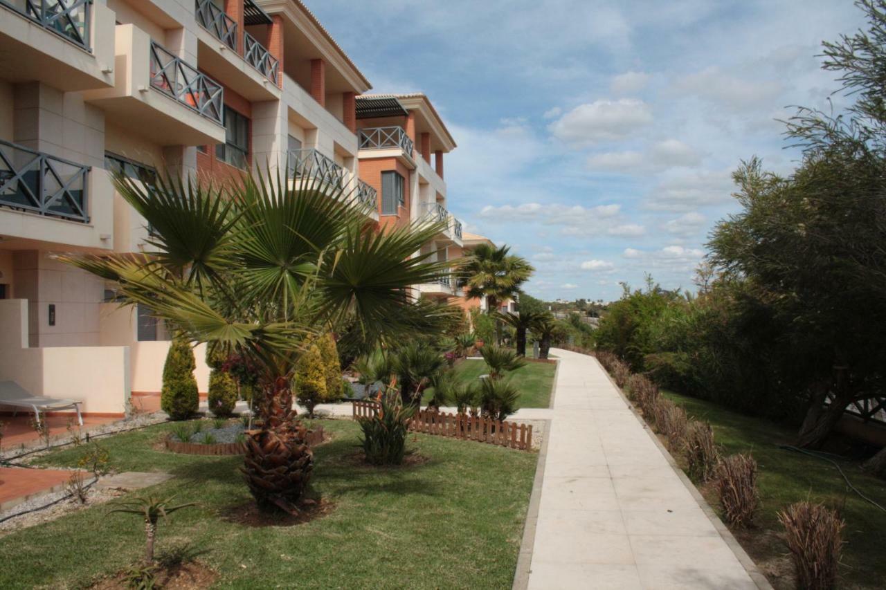 Apartamento Com Piscina Em Albufeira, Corcovada Экстерьер фото
