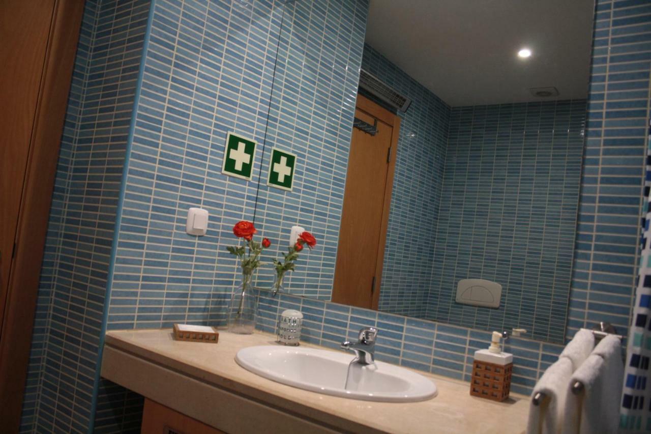 Apartamento Com Piscina Em Albufeira, Corcovada Экстерьер фото