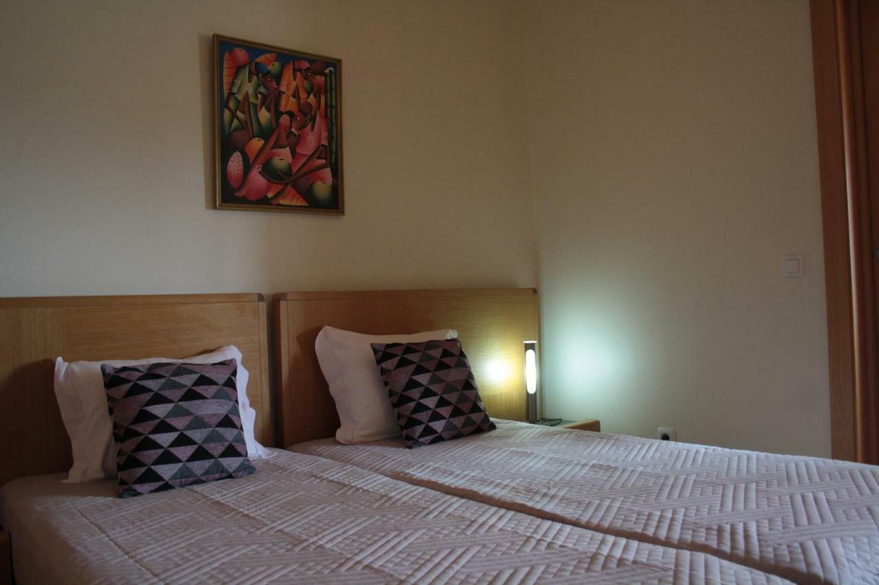 Apartamento Com Piscina Em Albufeira, Corcovada Экстерьер фото