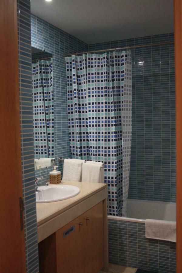Apartamento Com Piscina Em Albufeira, Corcovada Экстерьер фото