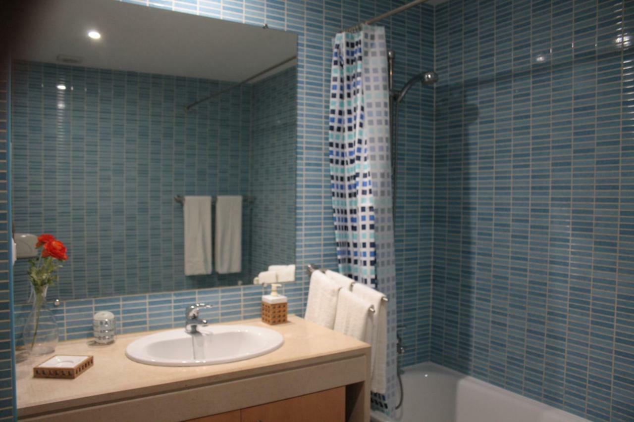 Apartamento Com Piscina Em Albufeira, Corcovada Экстерьер фото