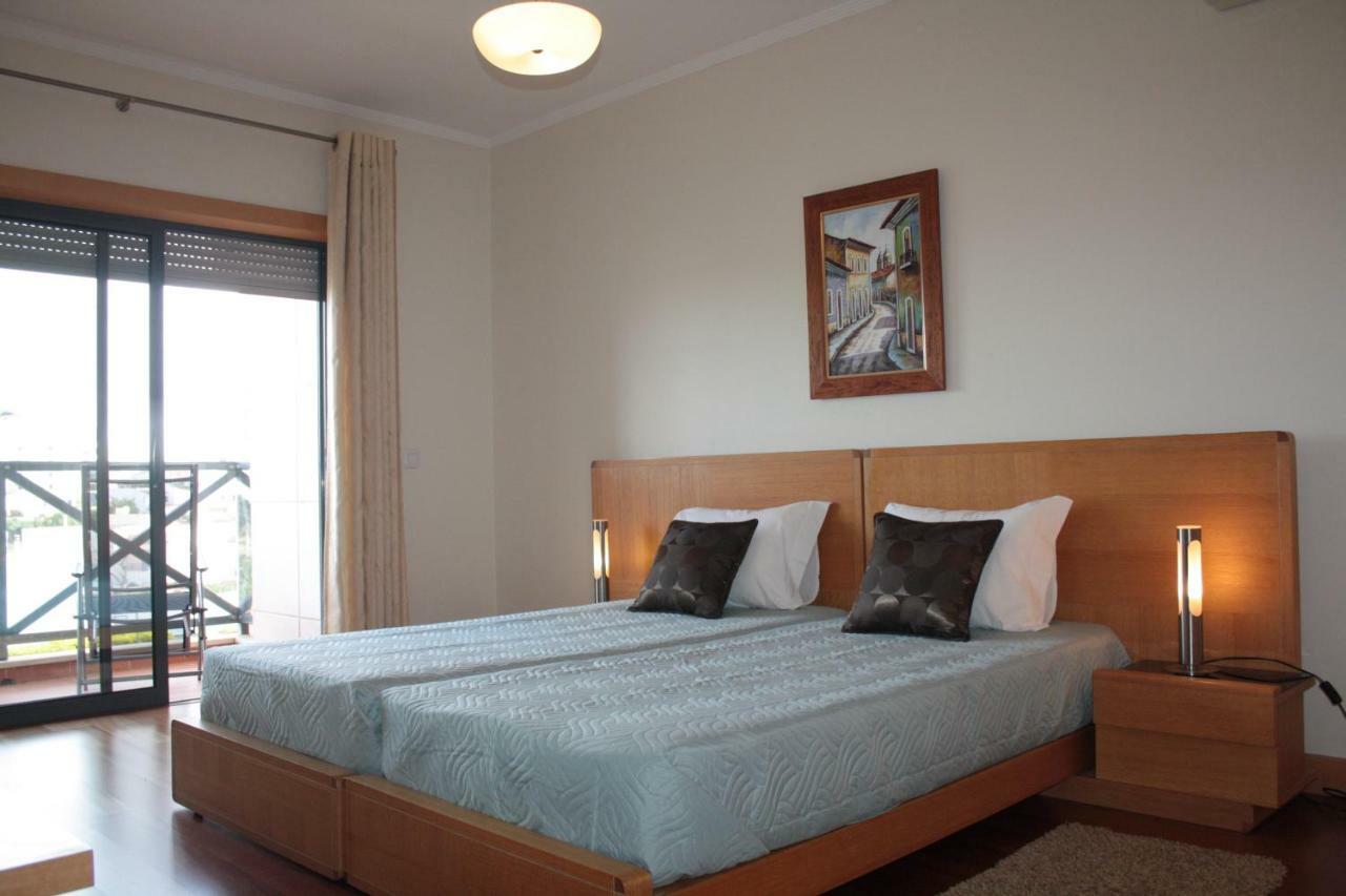 Apartamento Com Piscina Em Albufeira, Corcovada Экстерьер фото