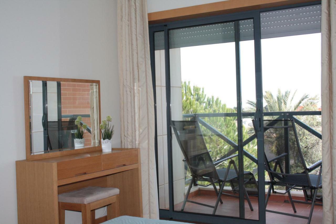 Apartamento Com Piscina Em Albufeira, Corcovada Экстерьер фото
