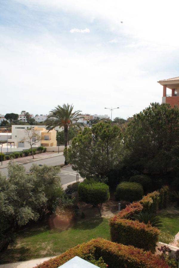 Apartamento Com Piscina Em Albufeira, Corcovada Экстерьер фото