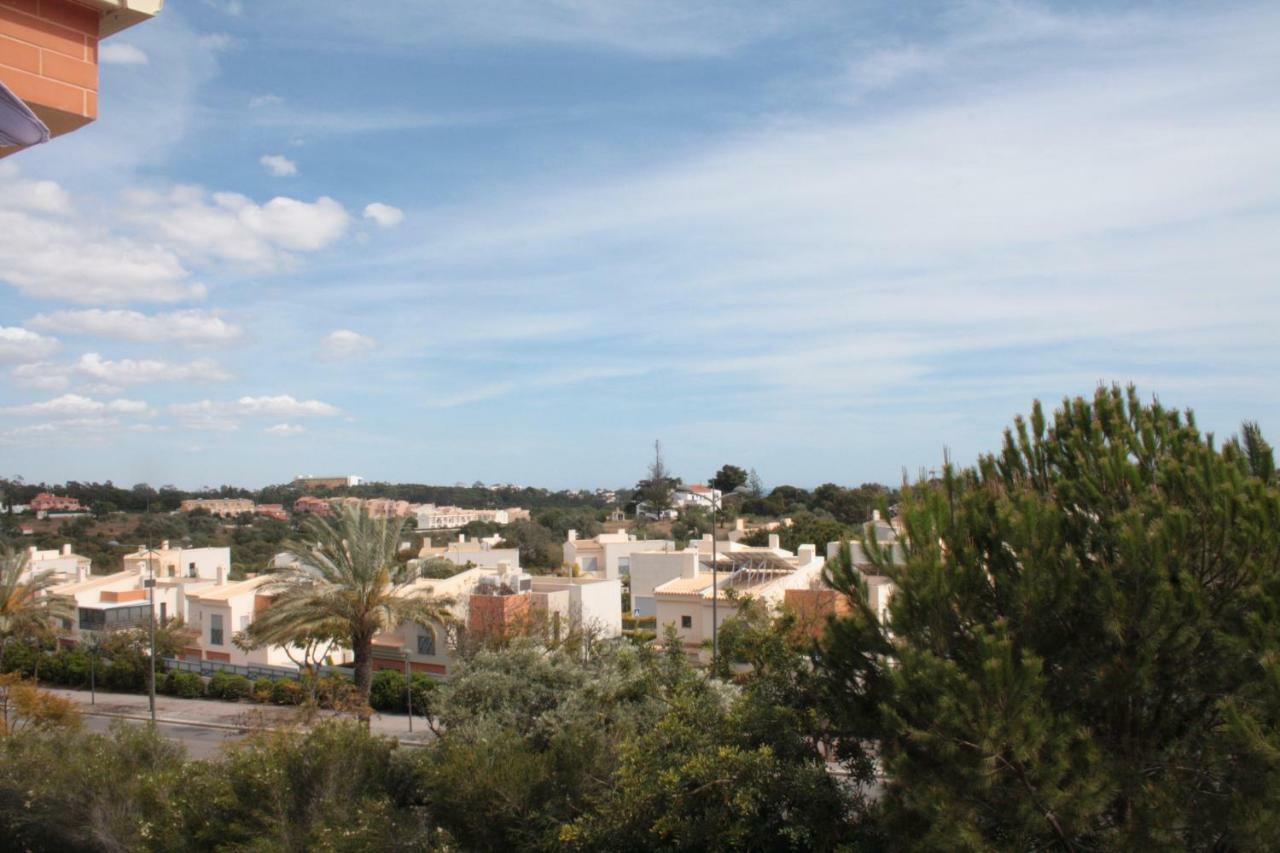 Apartamento Com Piscina Em Albufeira, Corcovada Экстерьер фото