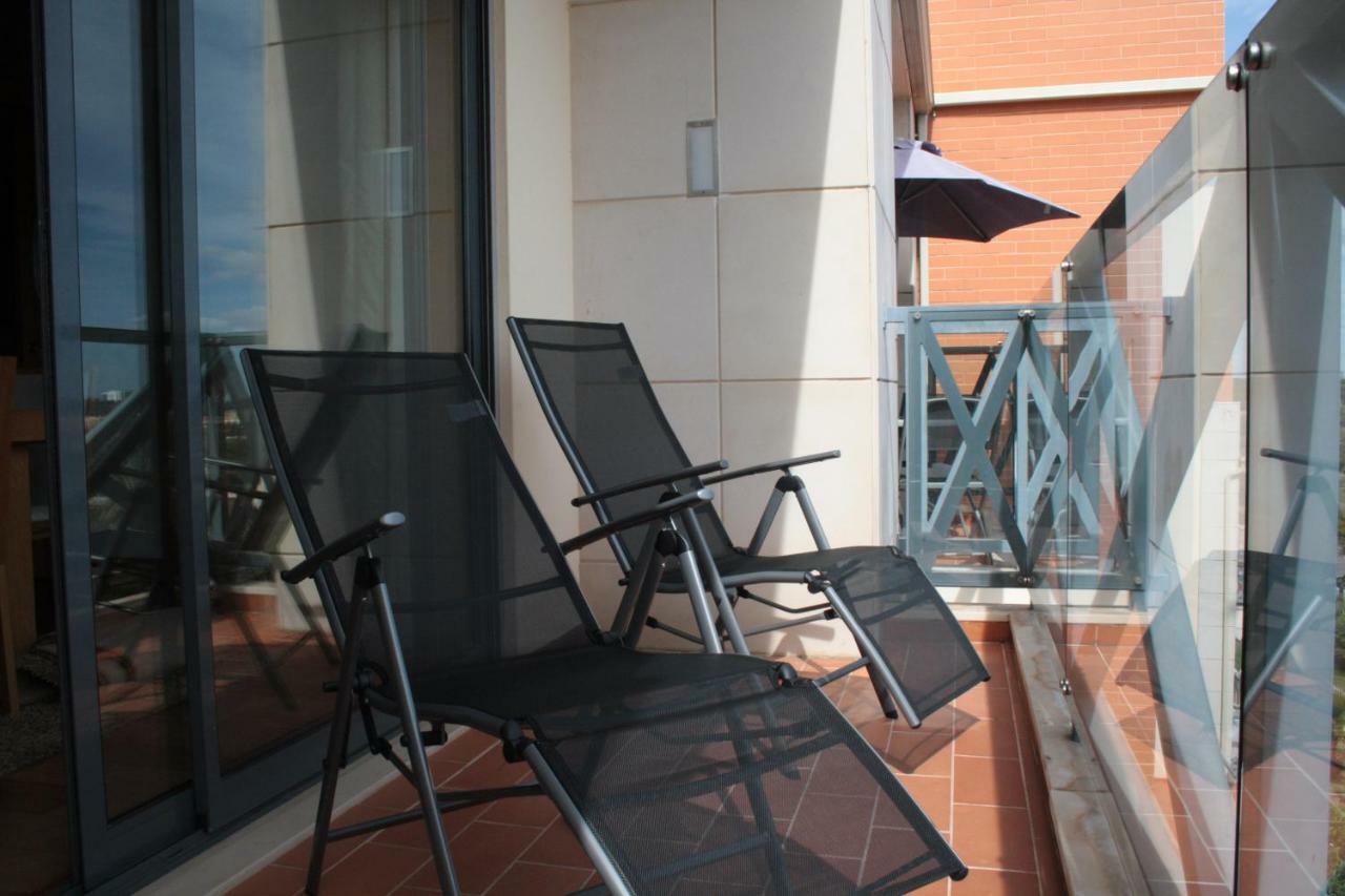 Apartamento Com Piscina Em Albufeira, Corcovada Экстерьер фото